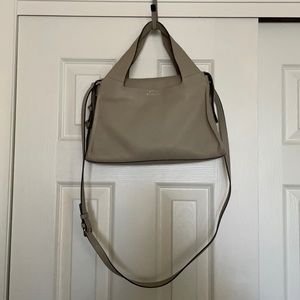 Vince Camuto Leather Handbag